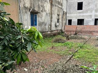Chính chủ bán đất phượng đồng chương mỹ dt 86,5m², ô tô vào tận cửa, tiềm năng tăng giá mạnh