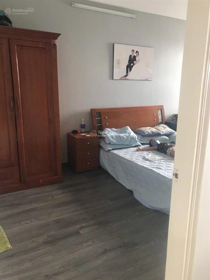 Bán căn hộ chung cư giá tốt tại trần văn kiểu, 2,6 tỷ, 64m2