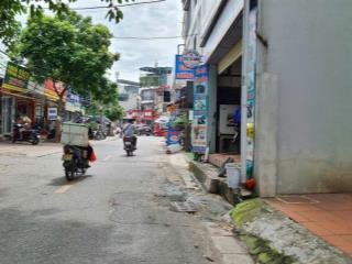 Chính chủ cần bán mảnh đất phố ngọc trì dt 71m², mặt tiền 4.3m, ngõ thông, ô tô 7 chỗ vào đất