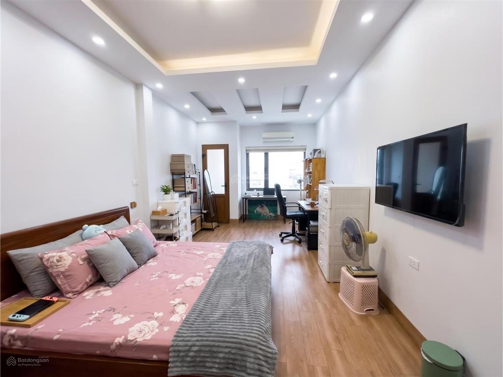 Nhà ngọc thụy đáng mua, dân xây tâm huyết, ô tô 4 chỗ đỗ cửa chủ cần bán nhanh không quy hoạch