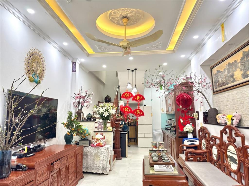 Nhà ngọc thụy đáng mua, dân xây tâm huyết, ô tô 4 chỗ đỗ cửa chủ cần bán nhanh không quy hoạch