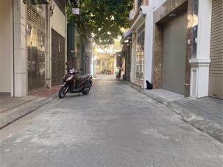 Nhà đẹp phúc đồng, 54m² 5 tầng dân xây, full nội thất xịn, ô tô ngủ trong nhà, gần aeon mall