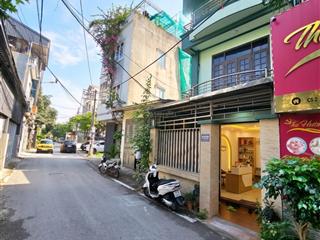 Hàng hiếm bát khối, đường ô tô tránh, nhà đẹp ở ngay, tiềm năng tăng giá cực mạnh