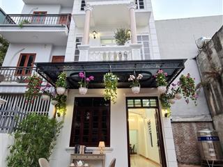 Trung tâm phúc lợi, nhà kiểu biệt thự sang trọng, ngõ thoáng, không gian sống đỉnh