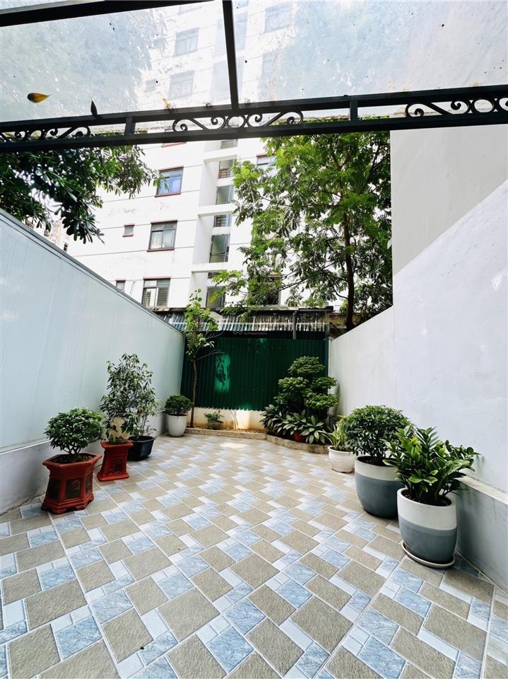 Nhà đẹp thượng thanh long biên, 85m², gara ô tô, vỉa hè kinh doanh, full nội thất