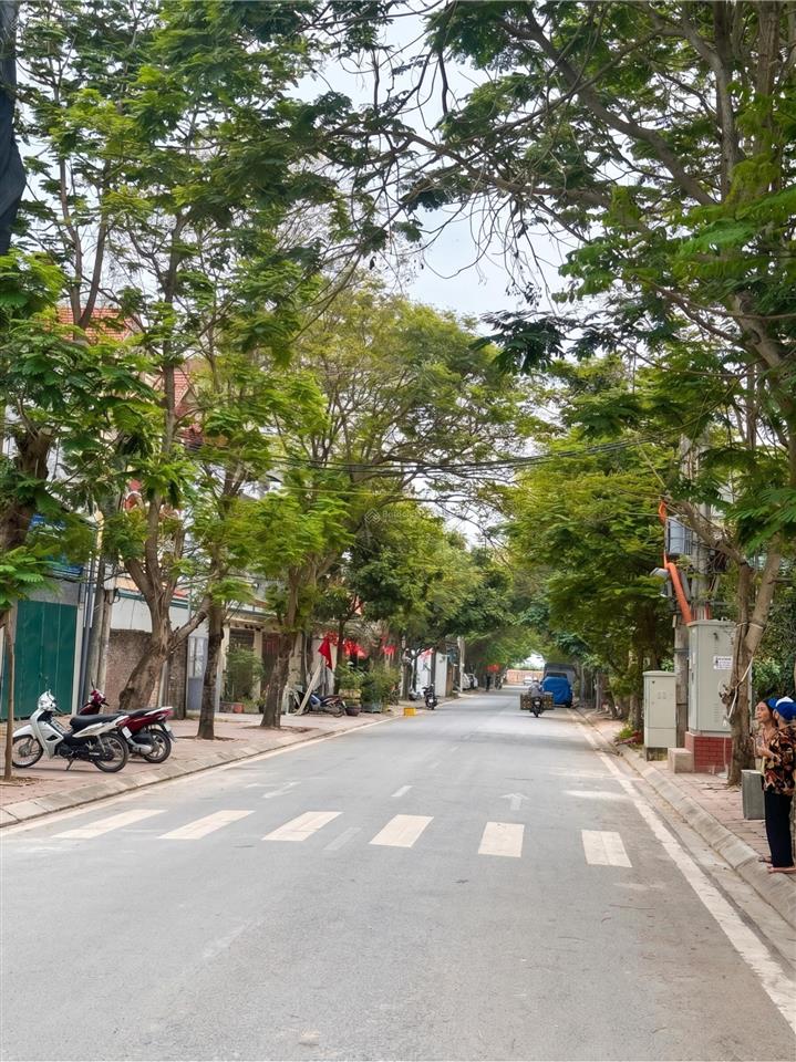 Nhà đẹp thạch bàn, vỉa hè kinh doanh, kết hợp làm văn phòng, gần cổ linh, aeon và cầu vĩnh tuy