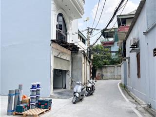 Siêu hiếm phố đàm quang trung nhà 6 tầng thang máy đối diện aeon ô tô 7 chỗ vào nhà