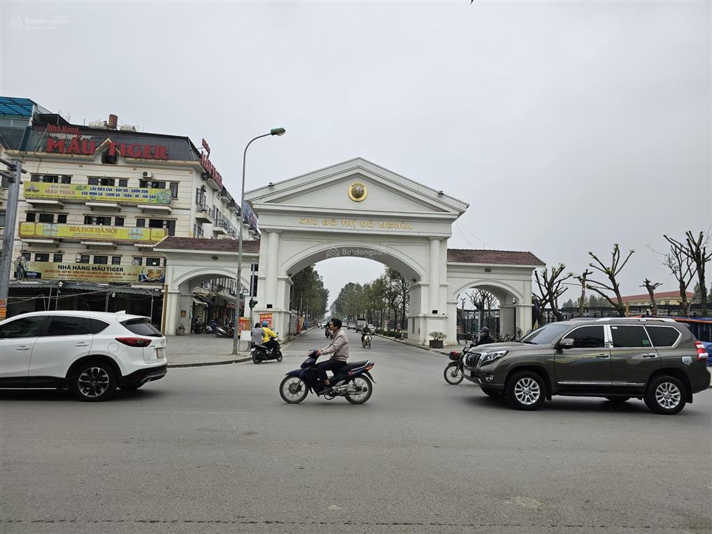 Cần tiền bán gấp lk đô nghĩa thô. dt 75m2 x 5t. nhỉnh 15 tỷ