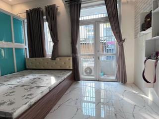 Bán nhà 4 tầng hoàng văn thụ 73m2 ngang 4,6m giá 9,9 tỷ tl