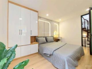 Nhà đẹp phố nguyễn cao ở luôn giá chỉ nhỉnh 7 tỷ
diện tích sử dụng 21m