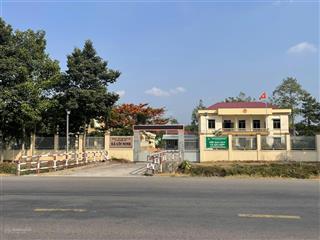 Em bán lô 5x20m full thổ, giá 360 triệu vừa túi tiền cho anh chị em mình! alo mua đất 0763 914 ***