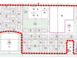 Bán biệt thự dự án the link city