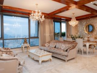 Tân hoàng minh hiper luxury đầu tiên tại việt nam  hanoi signature by swissbeotel