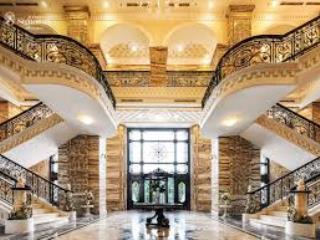 Hanoi signature kiệt tác 3pn 48 tỷ sổ đỏ vĩnh viễn view trọn công viên nghĩa đô