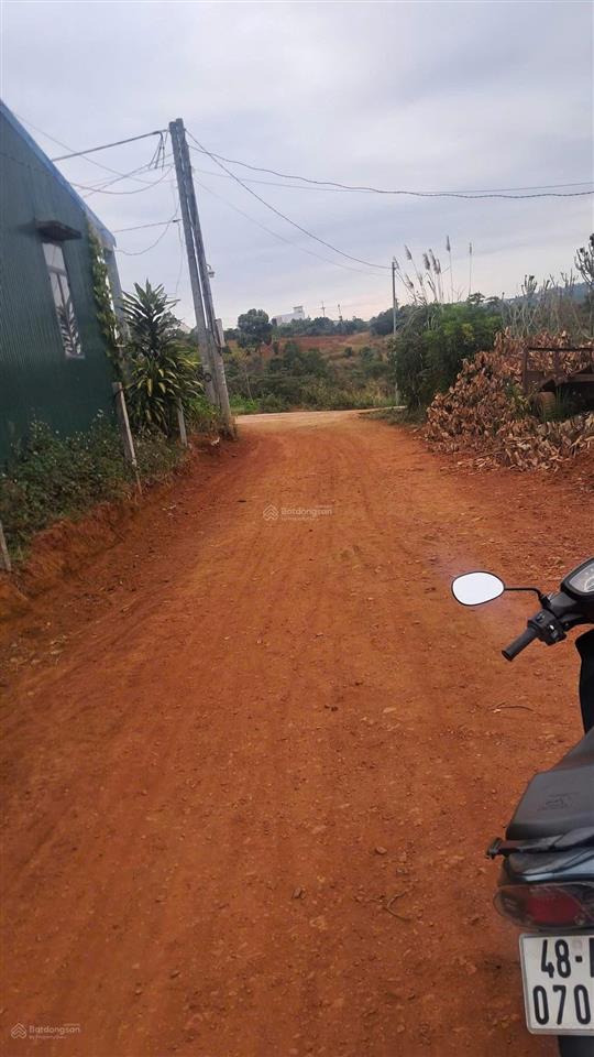 Bán 2 lô đất nền tổ 5 phường nghĩa trung , đối diện bệnh viện mới