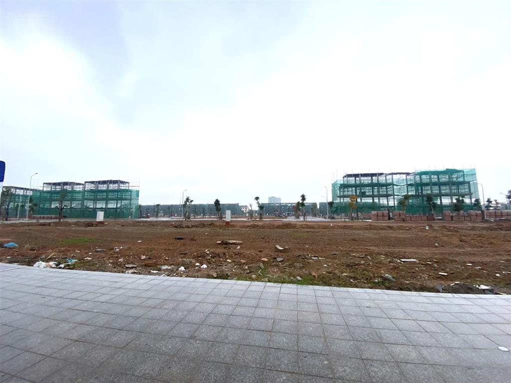 Việt yên riverside miếng bánh vàng cuối cùng tại tâm điểm công nghiệp bắc giang!