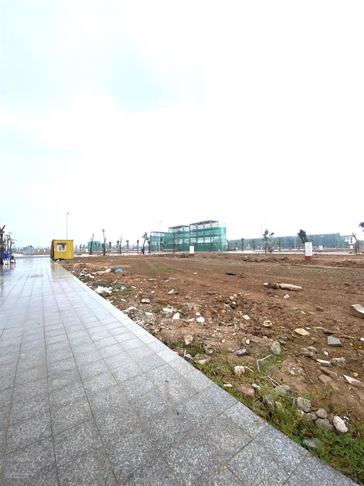 Việt yên riverside miếng bánh vàng cuối cùng tại tâm điểm công nghiệp bắc giang!