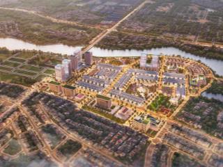 Việt yên riverside mở bán đợt 1 giá f0 giá chỉ có hơn 3tỷ toàn dự án duy nhất 1 lô sổ đỏ