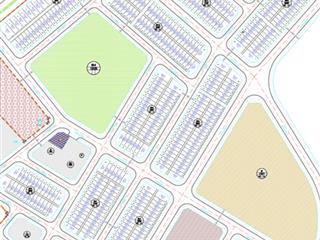 Việt yên riverside miếng bánh vàng cuối cùng tại tâm điểm công nghiệp bắc giang!