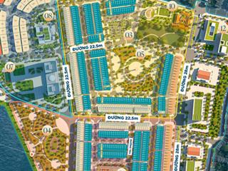 Một d.ự á.n hiếm hoi tại bắc giang
sở hữu đến 2 mặt t.iề.n.