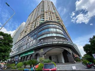 Cho thuê văn phòng 120m2 tại tòa tây hà building  đại mỗ  hà nội sẵn nội thất  giá 22tr/th