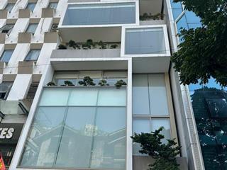 Bán tòa nhà kim giang  thanh xuân, 100m2 sẵn 7 tầng, 13 phòng, thang máy, 1 hầm. giá đầu tư