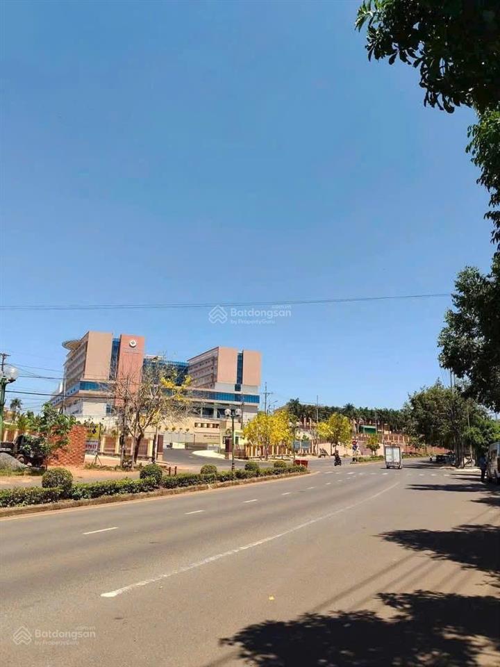 Cần bán lô đất giá tốt  gần bệnh viện mới