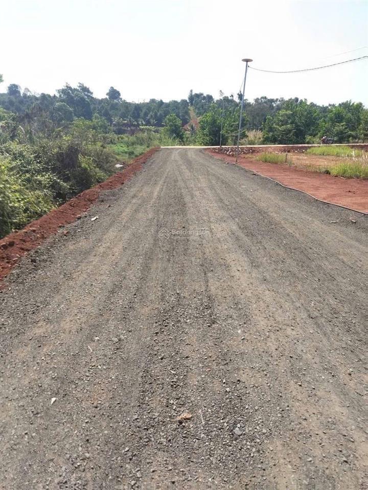 Cần bán lô đất giá tốt  gần bệnh viện mới