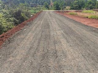 Cần bán lô đất giá tốt  gần bệnh viện mới