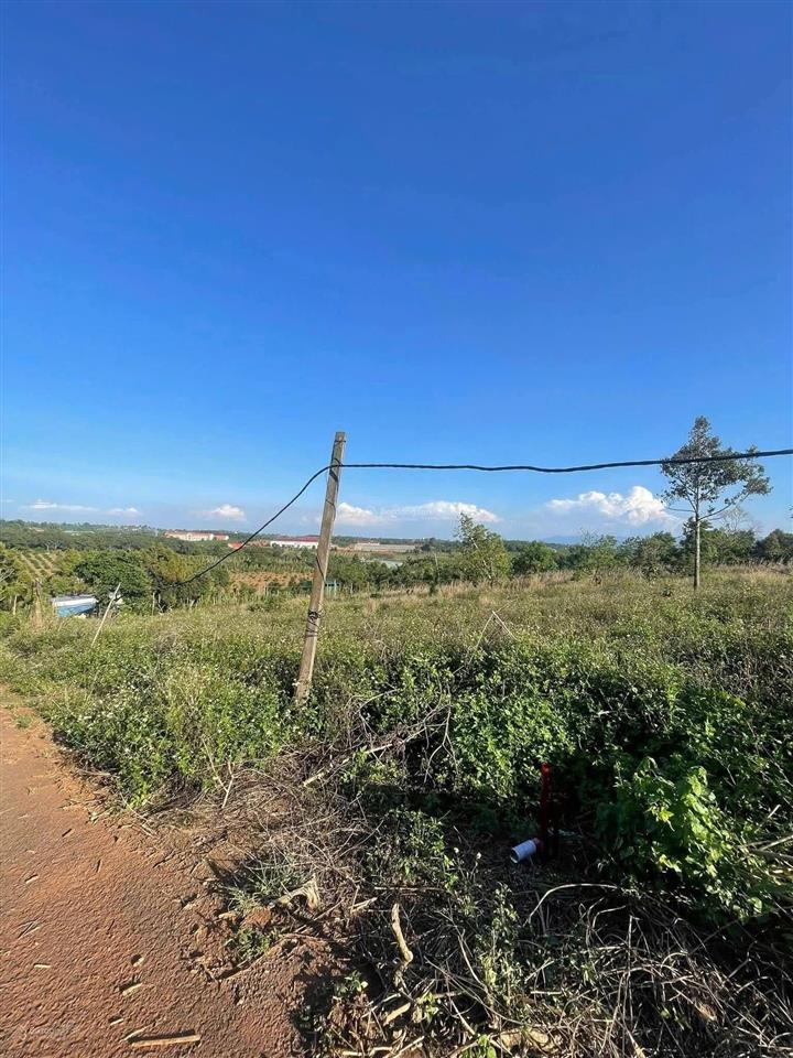 Đất giá rẻ cho khách tài chính nhỏ vừa