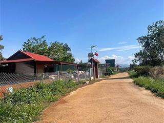 Đất giá rẻ cho khách tài chính nhỏ vừa