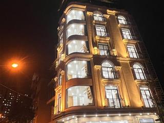 Hàng hiếm yên nghĩa lô góc 7 tầng