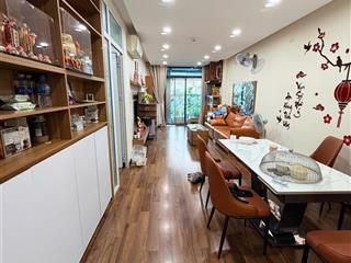 Cực hiếm chung cư ct1a nam trung yên căn đẹp khó tìm diện tích 101m, thiết kế 3n2vs