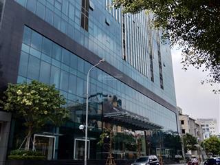 Độc nhất hiếm nhà bán discovery central 67 trần phú căn hộ cao cấp mặt phố trần phú