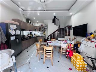 Nhà đẹp ô tô cách 5m  mới koong  thoáng vĩnh viễn  đông ngạc  thông sang phố kẻ vẽ đường ô tô