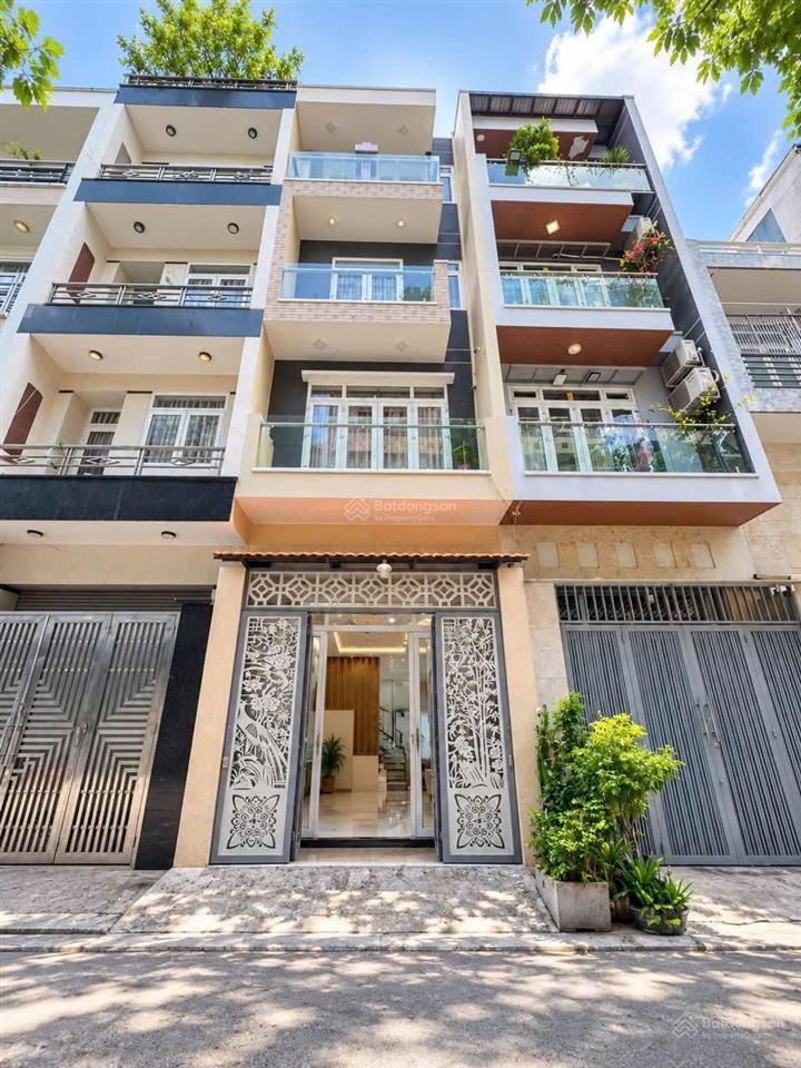Bán nhà riêng tại phan anh, 8,09 tỷ, 68m2, 5pn, 6wc, 4 tầng, tây nam
