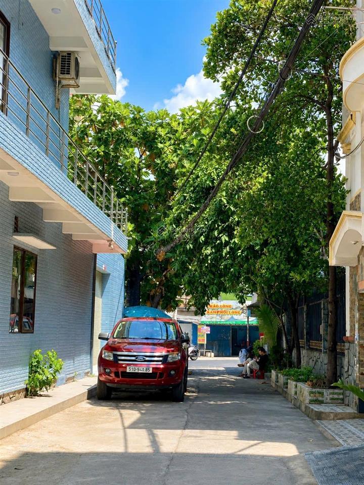 Bán nhà riêng tại phan anh, 8,09 tỷ, 68m2, 5pn, 6wc, 4 tầng, tây nam