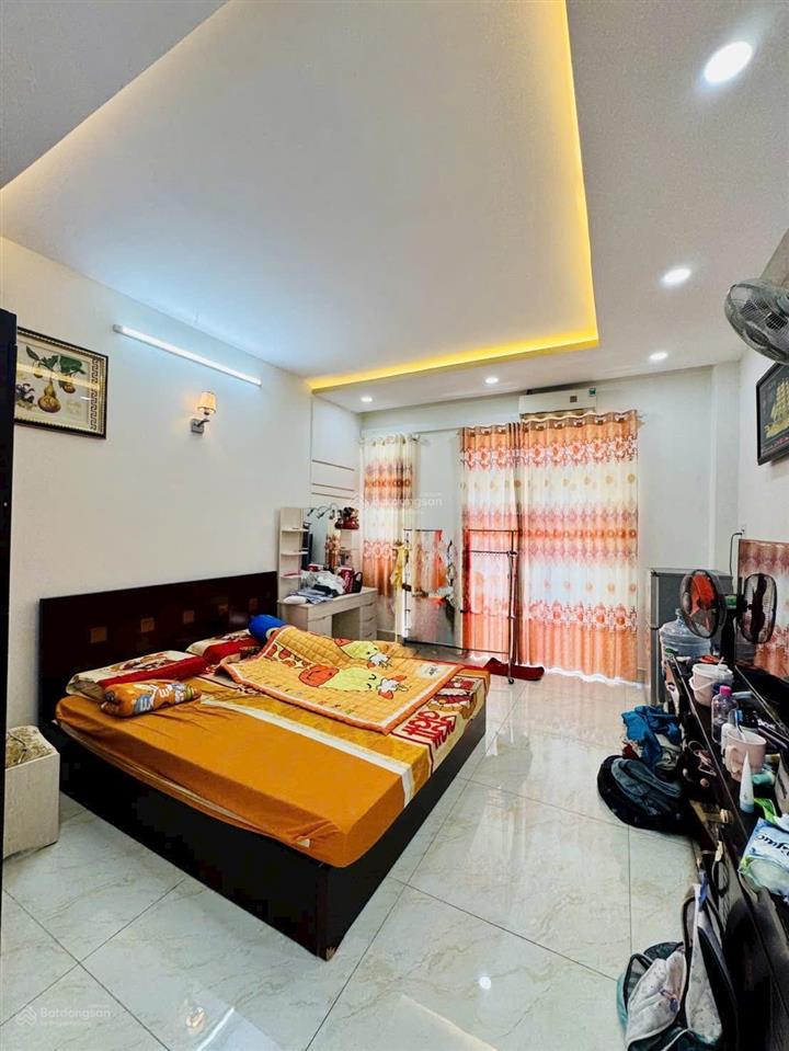 Bán nhà riêng tại phan anh, 8,09 tỷ, 68m2, 5pn, 6wc, 4 tầng, tây nam