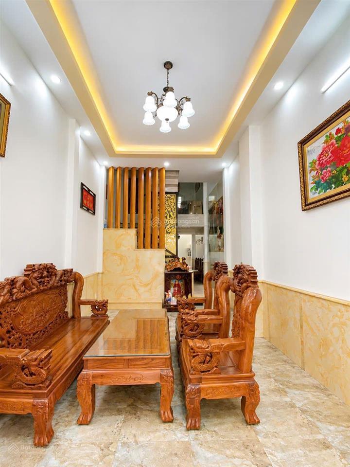 Bán nhà riêng tại phan anh, 8,09 tỷ, 68m2, 5pn, 6wc, 4 tầng, tây nam