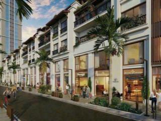 Shophouse mt đường trần hưng đạo và mặt sông hàn giá và chiết khấu cực cao từ chủ đầu tư