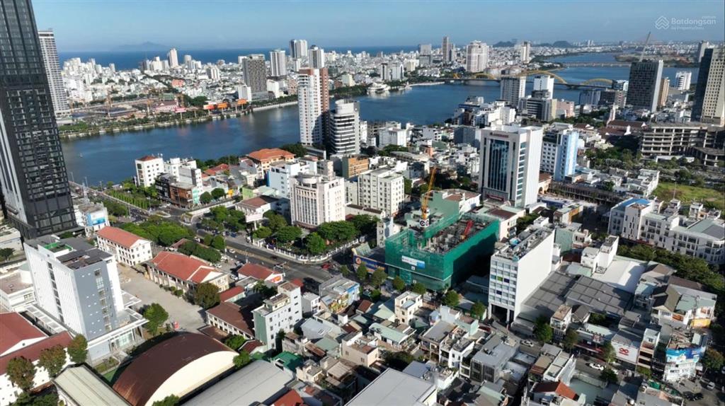 Cơ hội hiếm có khó tìm  không dành cho số đông
căn view trực diện sông hàn tại sun solar
