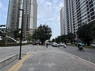 Chính chủ cần tiền bán gấp căn hộ 63m22 ngủ2wcban công thoáng sáng giá 5.6 tỷ tại ocean park 1