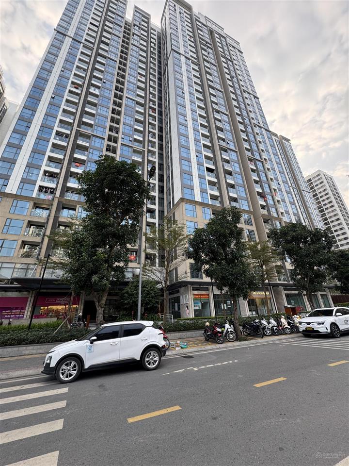 Chính chủ cần tiền bán gấp căn hộ 63m22 ngủ2wcban công thoáng sáng giá 5.6 tỷ tại ocean park 1