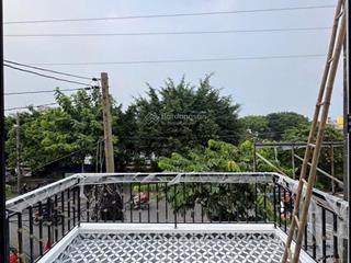 8tỷ800 có ngay căn 2 mặt tiền q7  3,2mx20m