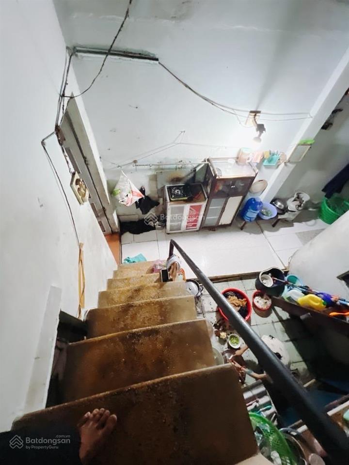 77m26tỷ700hẻm 4m tôn đản q4khu đồng bộ cao tầngnhà cũ tiện xây mới