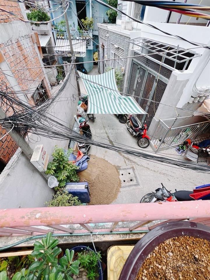 77m26tỷ700hẻm 4m tôn đản q4khu đồng bộ cao tầngnhà cũ tiện xây mới