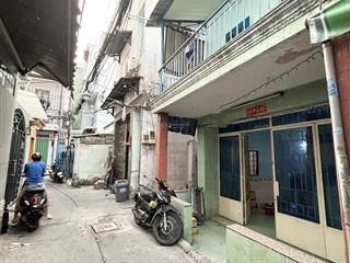 210m2  11 tỷ 999  khu dân cư hiện hữu giá rẻ nhất q4  nhanh kẻ lỡ