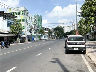 9tỷ900102m2ngang 7x15ngay trường quang trung q4đậu xe hơi thoai mái