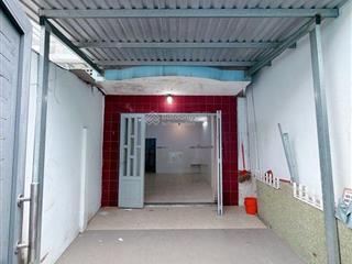 6tỷ900 74m2ngang 4x18 3 pn  tôn thất thuyết  có chỗ đậu xe hơi