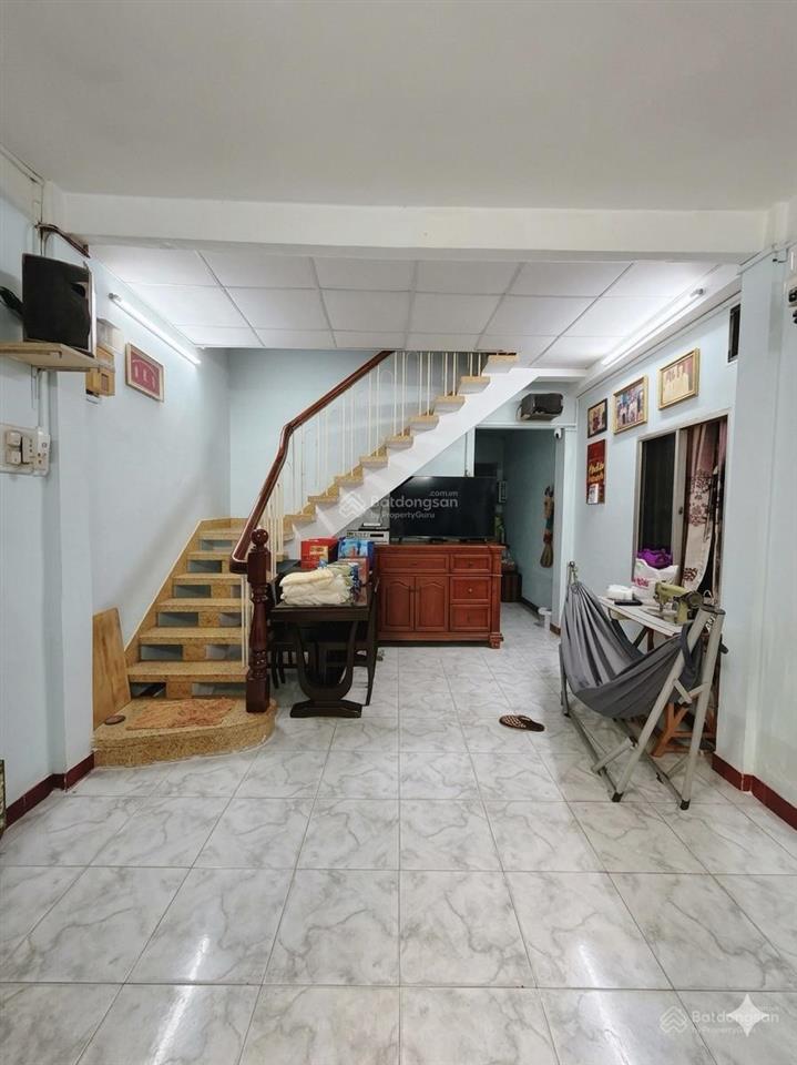7tỷ nhỉnh  76,4m2  cách 50m ra mặt tiền tôn thất thuyết q4sân trước nhà 4m